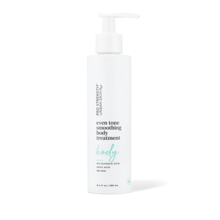 Urban Skin Rx EVEN TONE SMOOTHING BODY TREATMENT