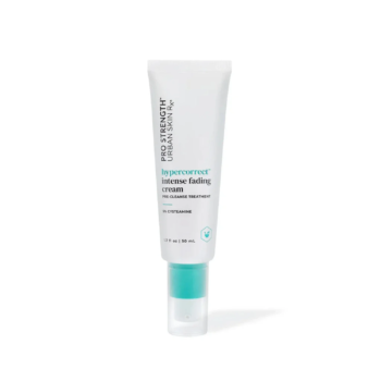 Urban Skin Rx HYPERCORRECT INTENSE FADING CREAM