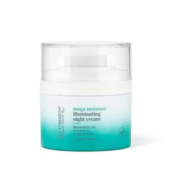 Urban Skin Rx MEGA MOISTURE ILLUMINATING NIGHT