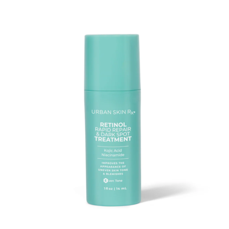 Urban Skin Rx RETINOL RAPID REPAIR & DARK SPOT TREATMENT