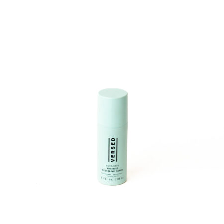 Versed AUTO SAVE ADVANCED RESTORING SERUM 30ML