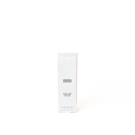 Versed WATER RUSH HYDRATING EYE GEL 15ML