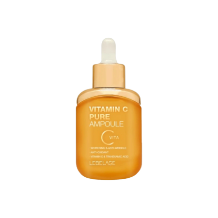 Labelage VITAMIN C PURE AMPOULE 35ML