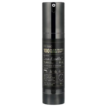VT Cosmetics CICA 100 BLACK TRUFFLE REEDLE SHOT