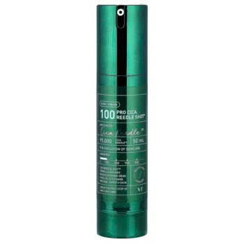 VT Cosmetics CICA 100 PRO CICA REEDLE SHOT 50ml