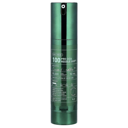 VT Cosmetics CICA 100 PRO CICA REEDLE SHOT 50ml
