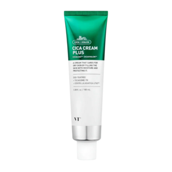 VT Cosmetics CICA HYALON CICA CREAM PLUS 100ml