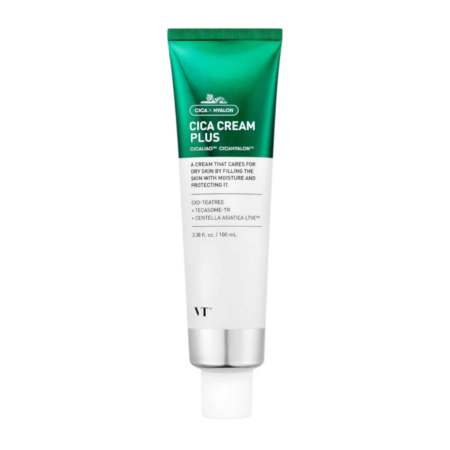 VT Cosmetics CICA HYALON CICA CREAM PLUS 100ml