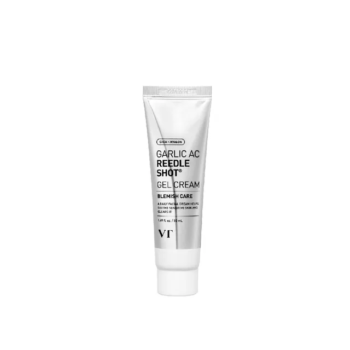 VT Cosmetics CICA GARLIC AC REEDLE SHOT GEL CREAM blemish care 50ML