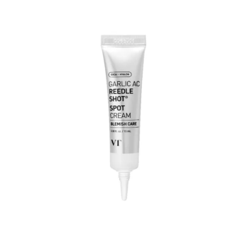 VT Cosmetics CICA GARLIC AC REEDLE SHOT SPOT CREAM 15ML