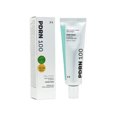 VT Cosmetics CICA PDRN 100 CREAM ELASTICITY & MOISTURE CARE 50ML