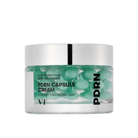 VT Cosmetics CICA PDRN CAPSULE CREAM 100 50ml