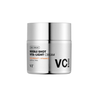 VT Cosmetics CICA REEDLE SHOT VITA - LIGHT CREAM 50ml