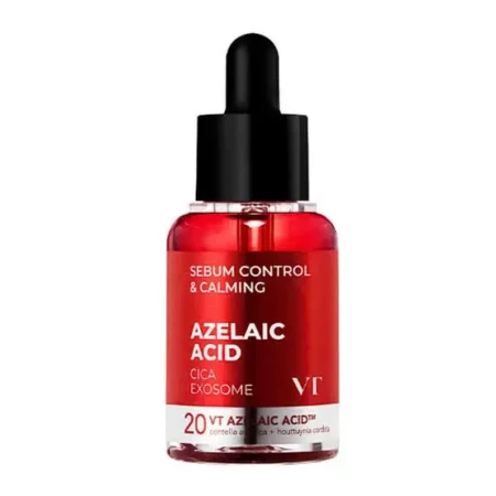 VT Cosmetics SEBUM CONTROL & CALMING AZELAIC ACID