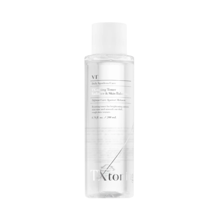VT Cosmetics TX-TONING TONER DAILY SPOTLESS CARE 200ML