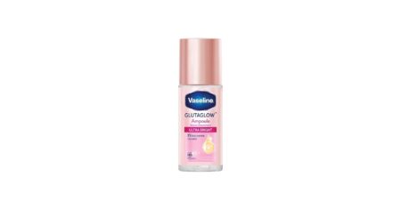 Vaseline GLUTAGLOW AMPOULE SERUM DEODORANT ULTRA BRIGHT