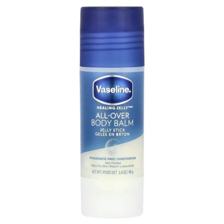 Vaseline HEALING JELLY ALL-OVER BODY BALM JELLY STICK 40G