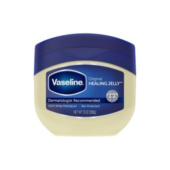 Vaseline ORIGINAL HEALING JELLY 368G