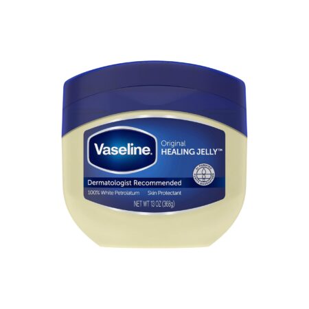 Vaseline ORIGINAL HEALING JELLY 368G