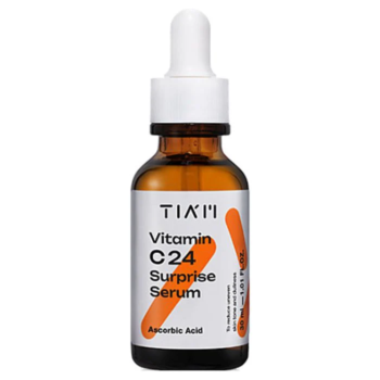 Vitamin C serums