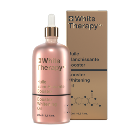 White Therapy BOOSTER WHITENING OIL 230ML