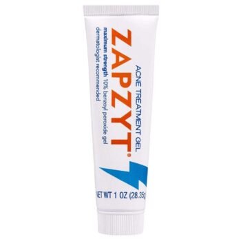 Zapzyt ACNE TREATMENT GEL 10%