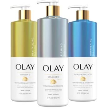 Body Lotion