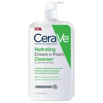 Foam Cleanser