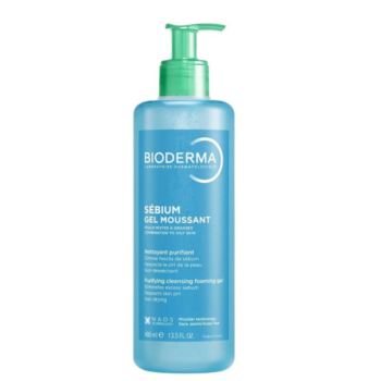 Gel Cleanser