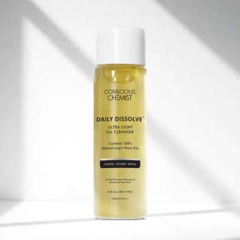 Oil Cleanser
