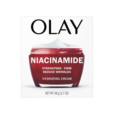 Olay NIACINAMIDE HYDRATING CREAM 48G
