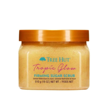Tree Hut FIRMING SUGAR SCRUB 510G