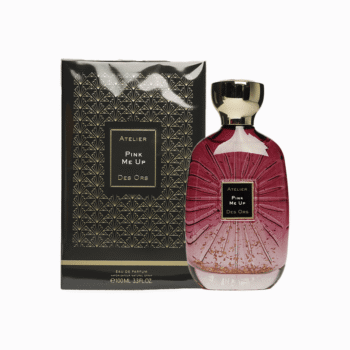 ATELIER PINK ME UP DES ORS 100ML