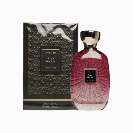 ATELIER PINK ME UP DES ORS 100ML