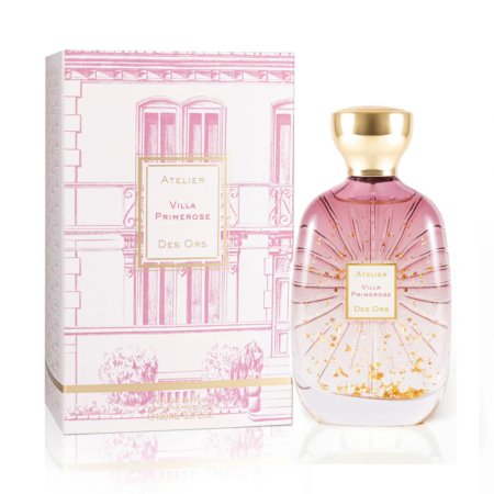 ATELIER VILLA PRIMEROSE 100ML