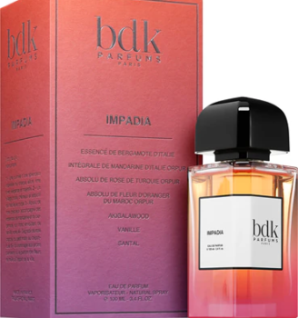 BDK PARFUMS IMPADIA 100ML