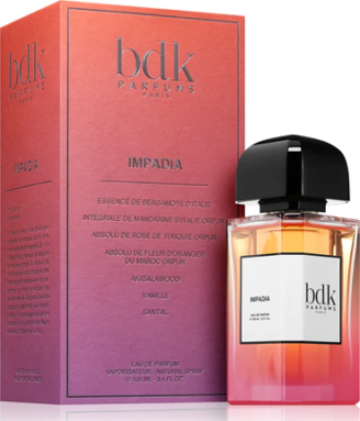 BDK PARFUMS IMPADIA 100ML