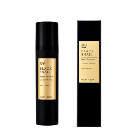 BLACK SNAIL Repair Emulsion 100ml
