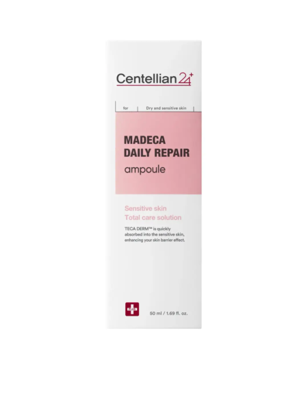 Centellian 24+ MADECA DAILY REPAIR AMPOULE 50ml