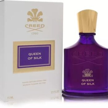 CREED QUEEN OF SILK 75ML