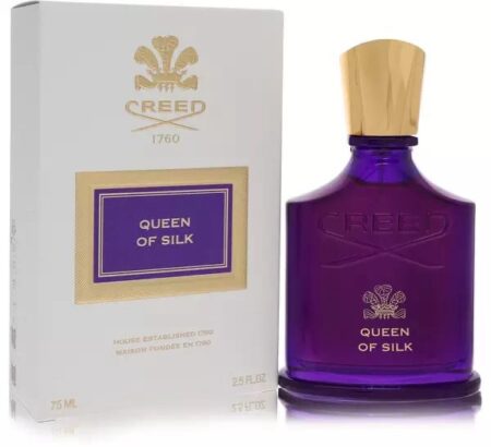 CREED QUEEN OF SILK 75ML