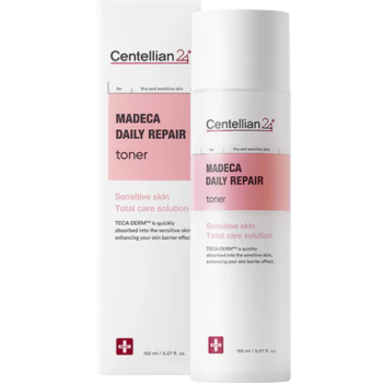 Centellian 24+ MADECA DAILY REPAIR TONER 150ML