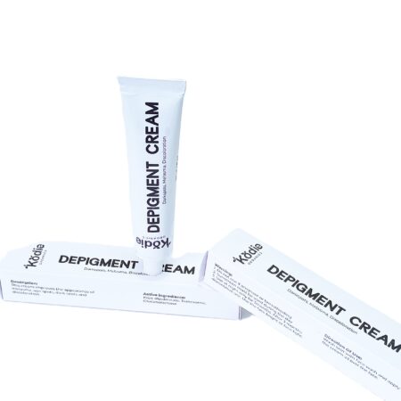 Kodie Organics Depigment Cream 30G