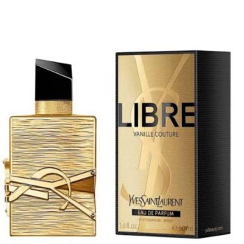 LIBRE VANILLE COUTURE 50ML