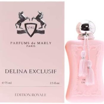 PDM DELINA EXCLUSIF 75ML