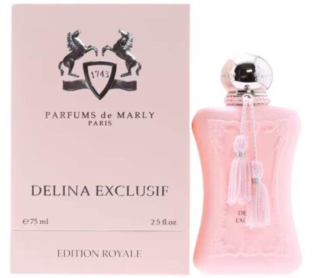 PDM DELINA EXCLUSIF 75ML