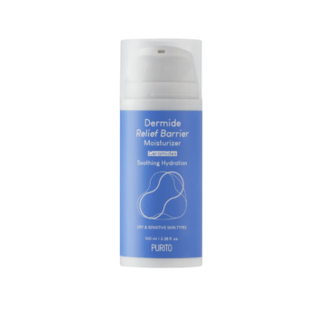 PURITO SEOUL LUMINOUS CERAMIDE MOISTURIZER