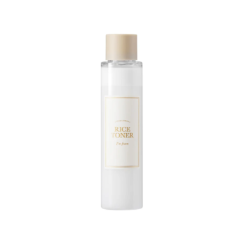 I'm From KOREA RICE TONER 200ML