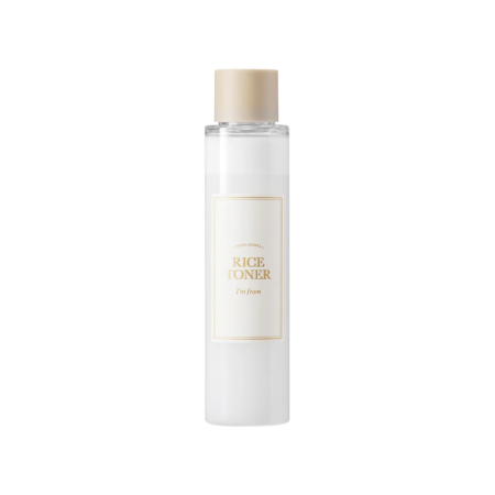 I'm From RICE TONER 150ML, 200ML
