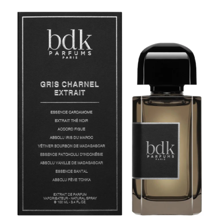 BDK PARFUMS GRIS CHARNEL EXTRAIT 100ML